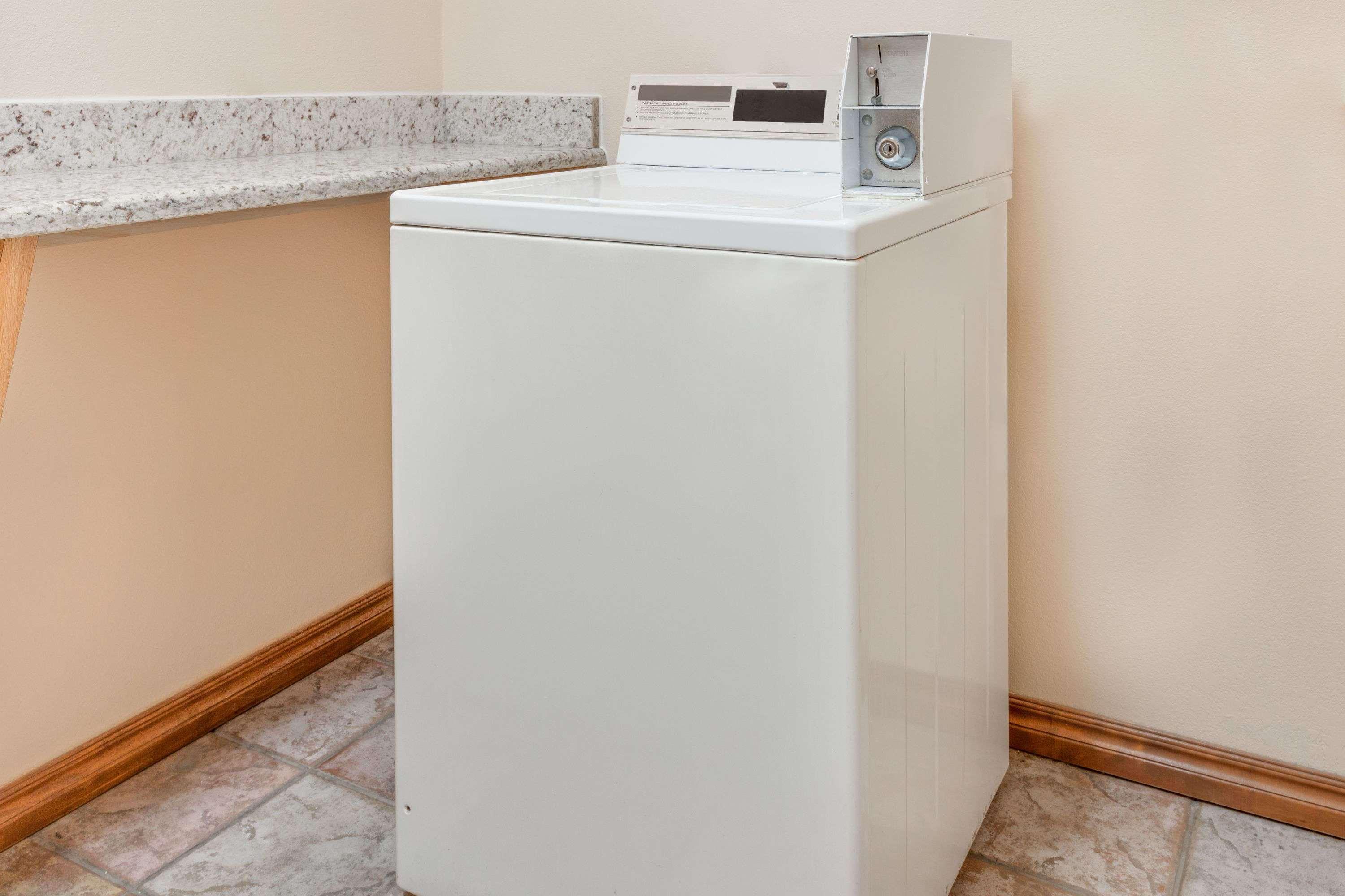 Holiday Inn Express & Suites Sulphur Springs By Ihg Екстер'єр фото