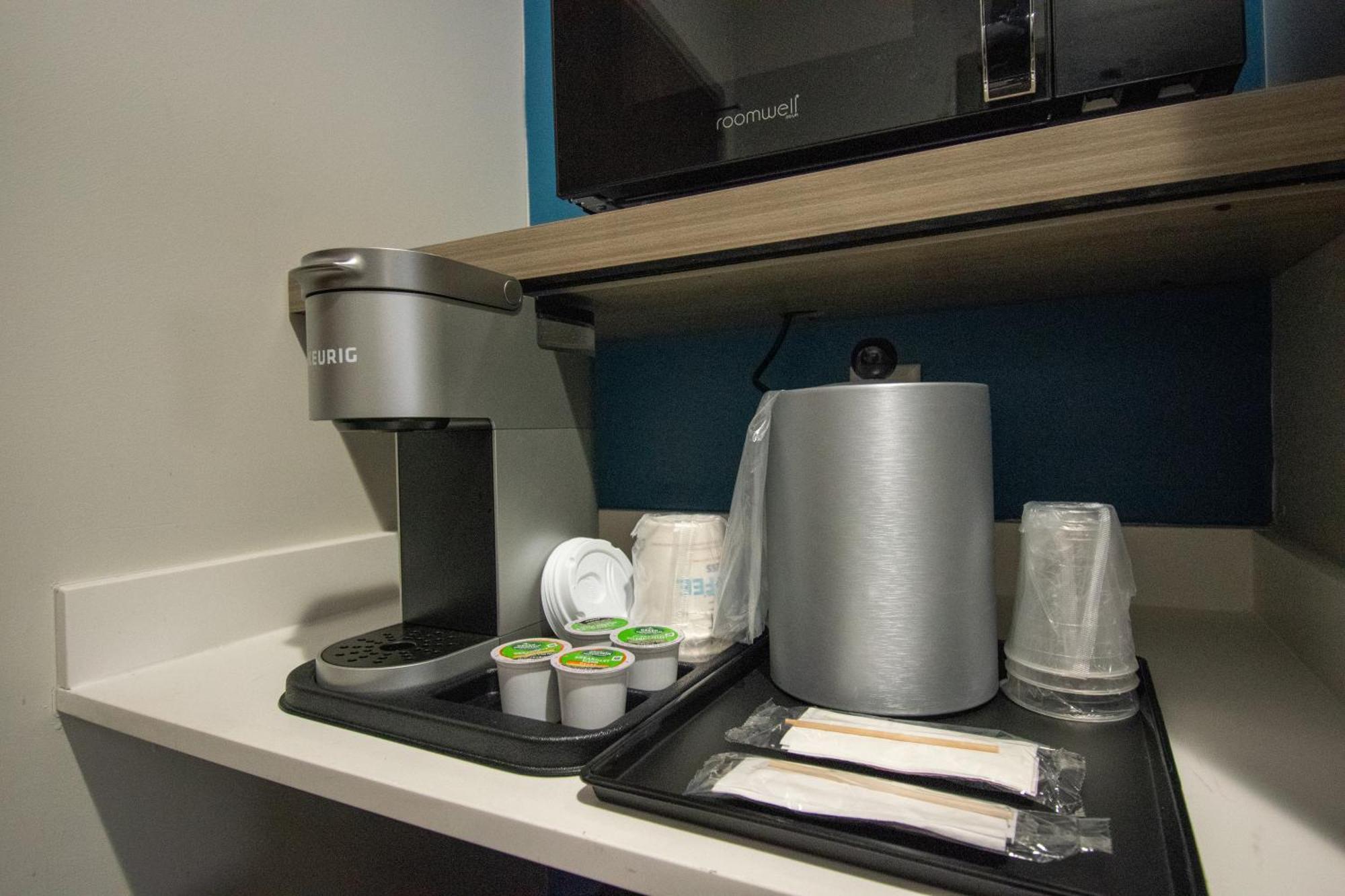 Holiday Inn Express & Suites Sulphur Springs By Ihg Екстер'єр фото